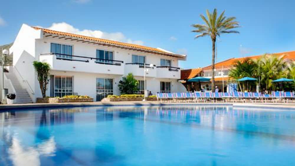 Palm Beach La Mira Exteriör bild