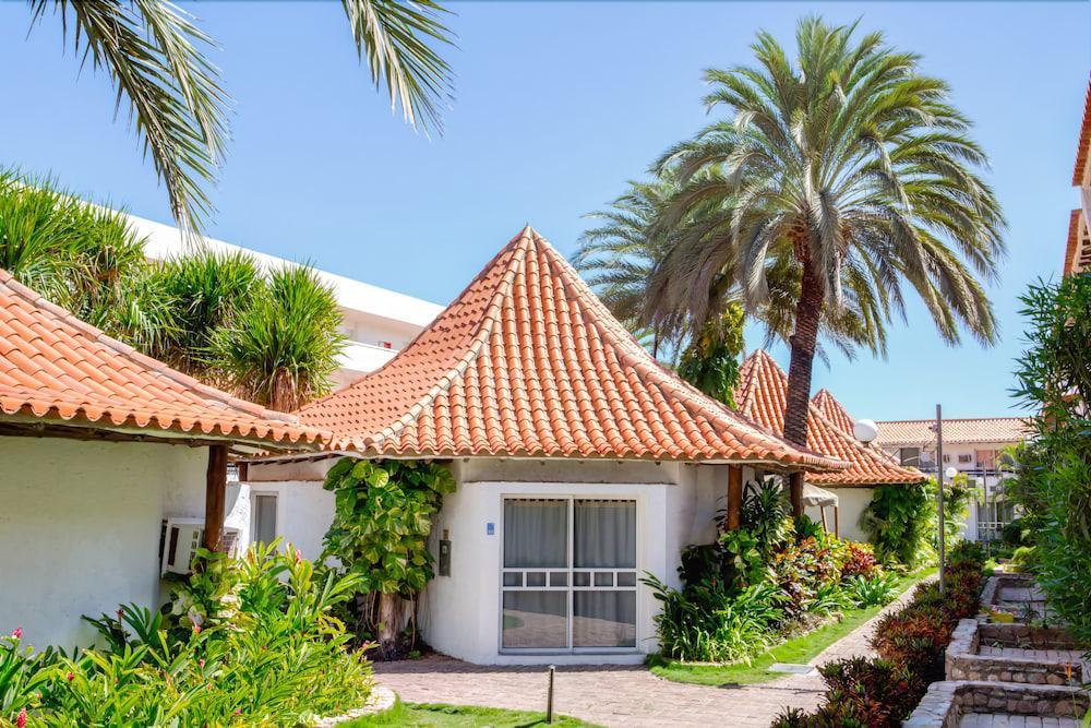 Palm Beach La Mira Exteriör bild