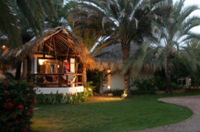 Palm Beach La Mira Rum bild