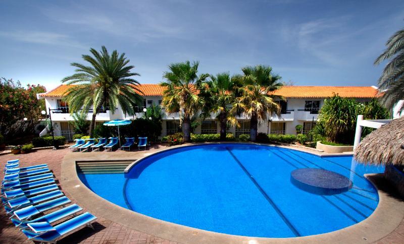 Palm Beach La Mira Exteriör bild