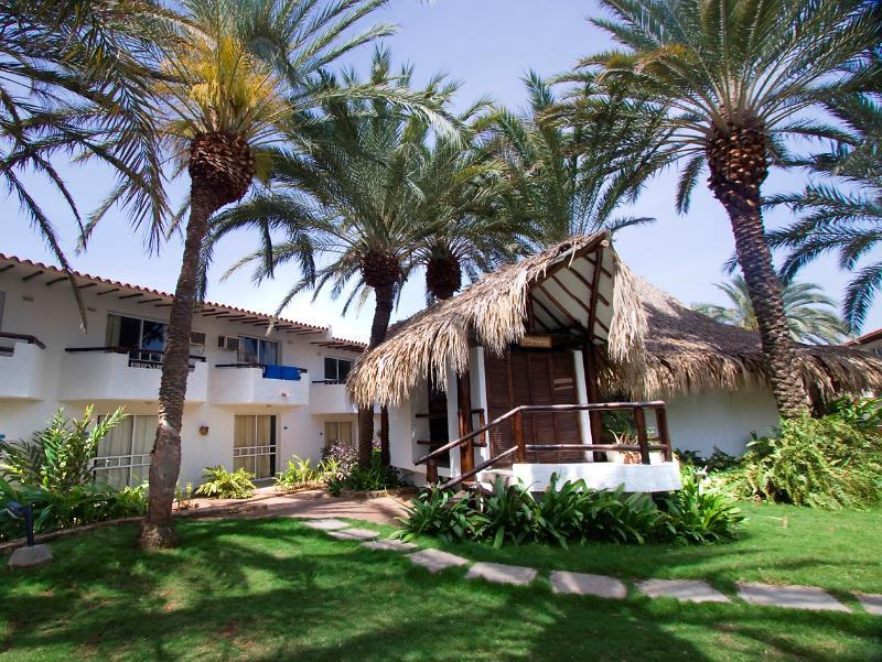 Palm Beach La Mira Exteriör bild